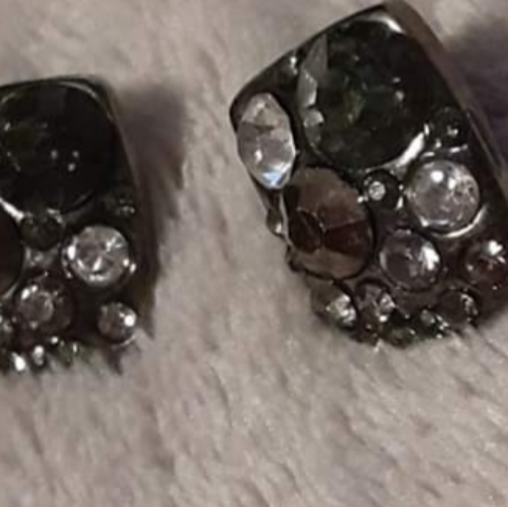 Cookie lee earrings